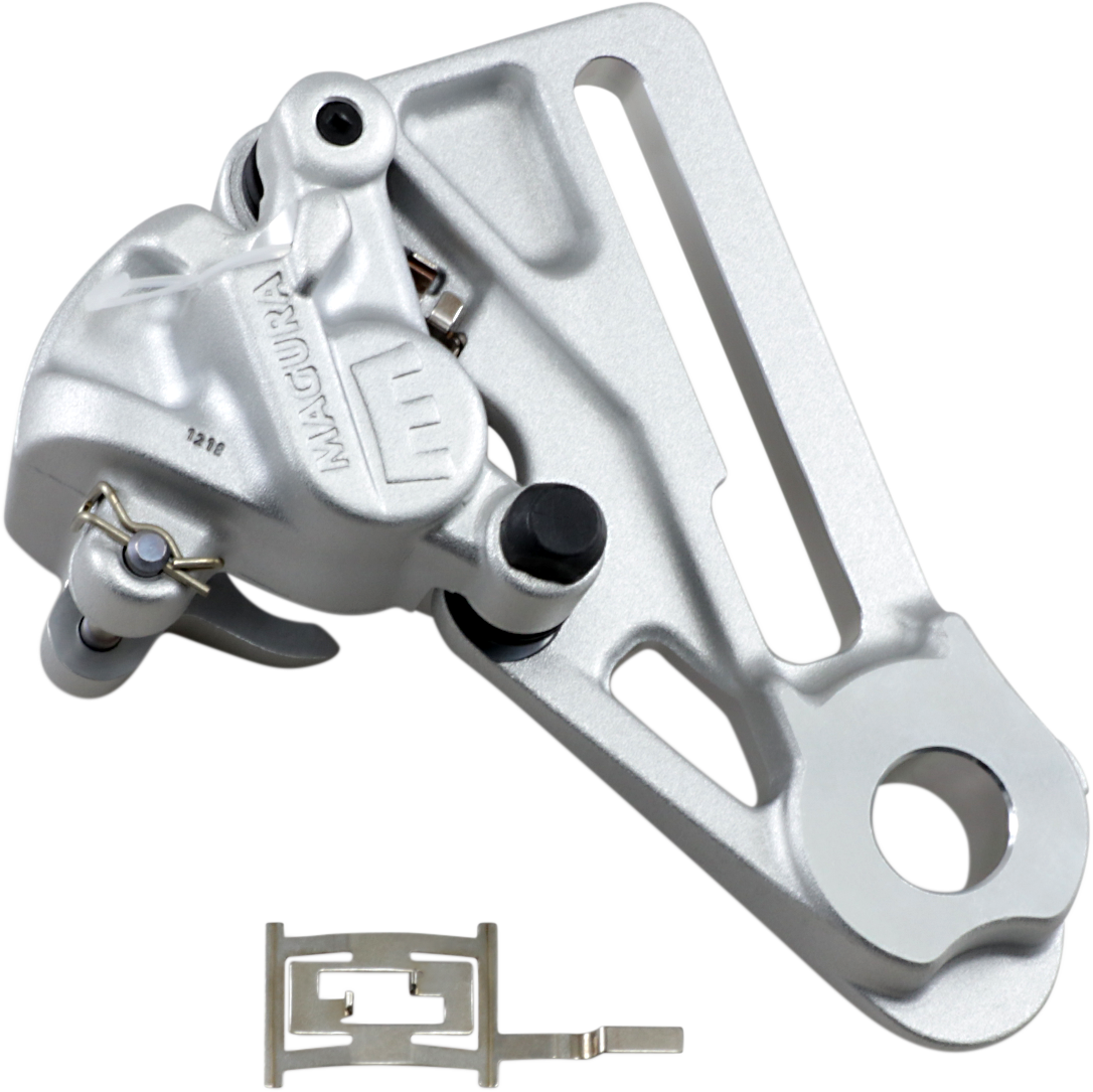 MAGURA Rear Caliper without Pads 2701767