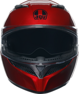 AGV K3 Helmet - Competizione Red - 2XL 21183810040162X