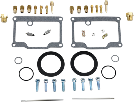 Parts Unlimited Carburetor Rebuild Kit - Polaris 26-1818