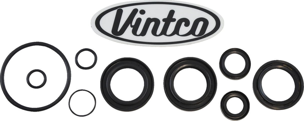 VINTCO Oil Seal Kit KOS014