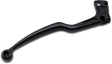 Parts Unlimited Lever - Left Hand - Black 46092-1111