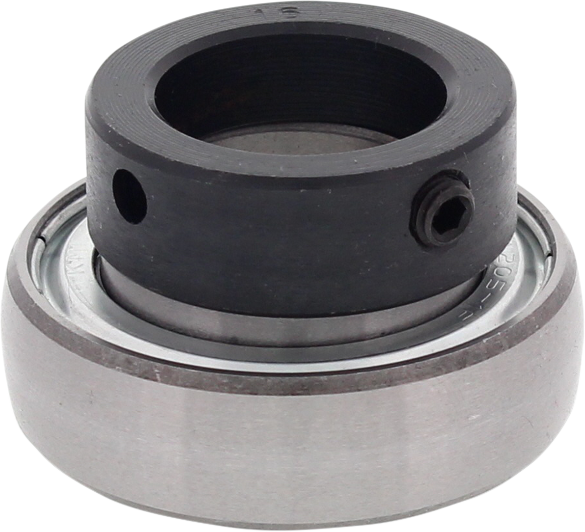 Parts Unlimited Single Bearing - 1 X 52 X 15 - 21.25 Width With Sleeve 12-1004-W