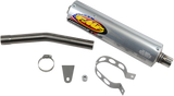 FMF Universal Spark Arrestor Silencer - 200-500cc 020303 FMF-SA002