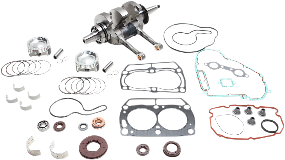 VERTEX Engine Rebuild Kit WR101-185