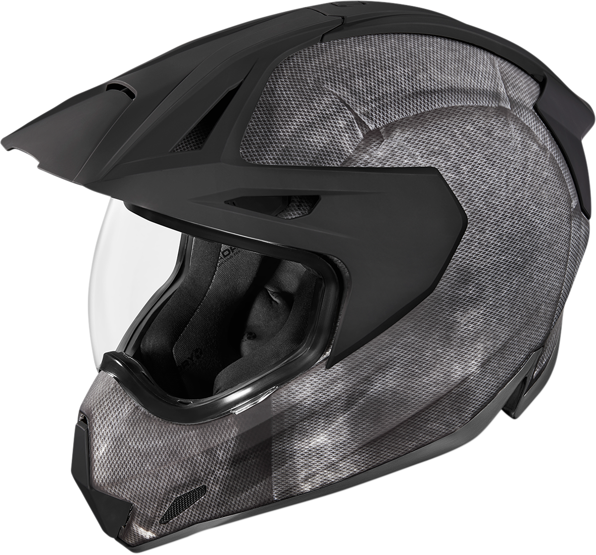 ICON Variant Pro™ Helmet - Construct - Black - Medium 0101-12411