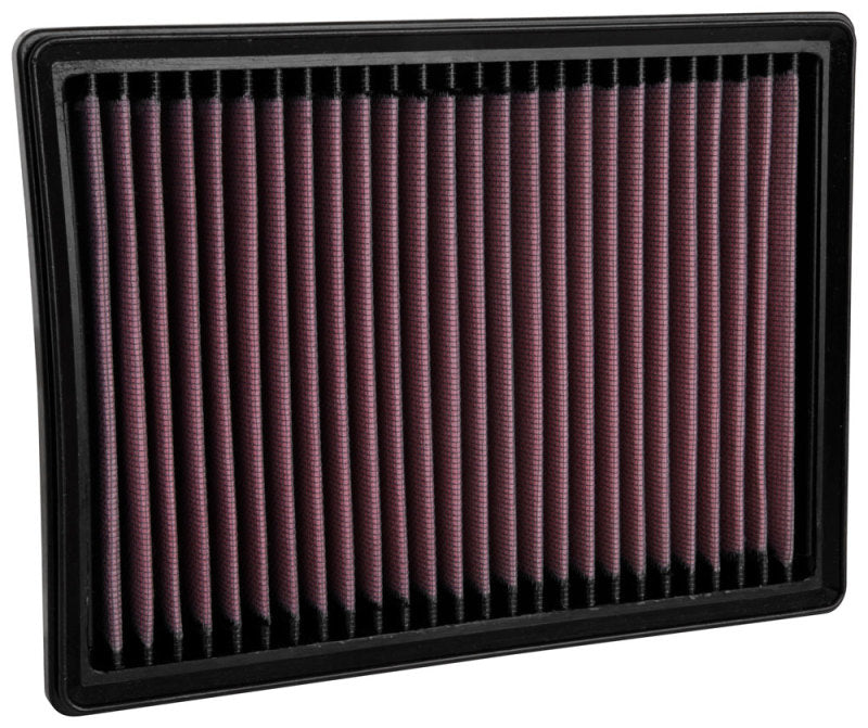 K&N Replacement Air FIlter 18-20 Renault Megane IV 1.8L L4 33-3152