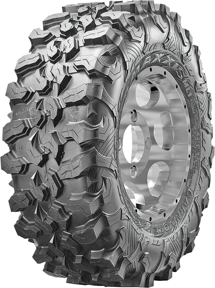 MAXXISTire Carnivore F/R 35x10r15TM00306200