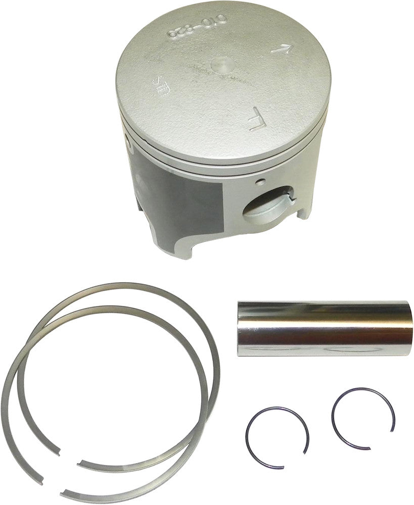 WSM Piston Platinum Yam 010-829PK