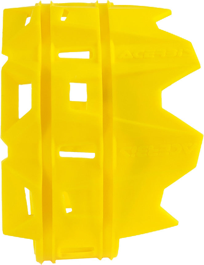 ACERBIS Silencer Protector Yellow 2676790005