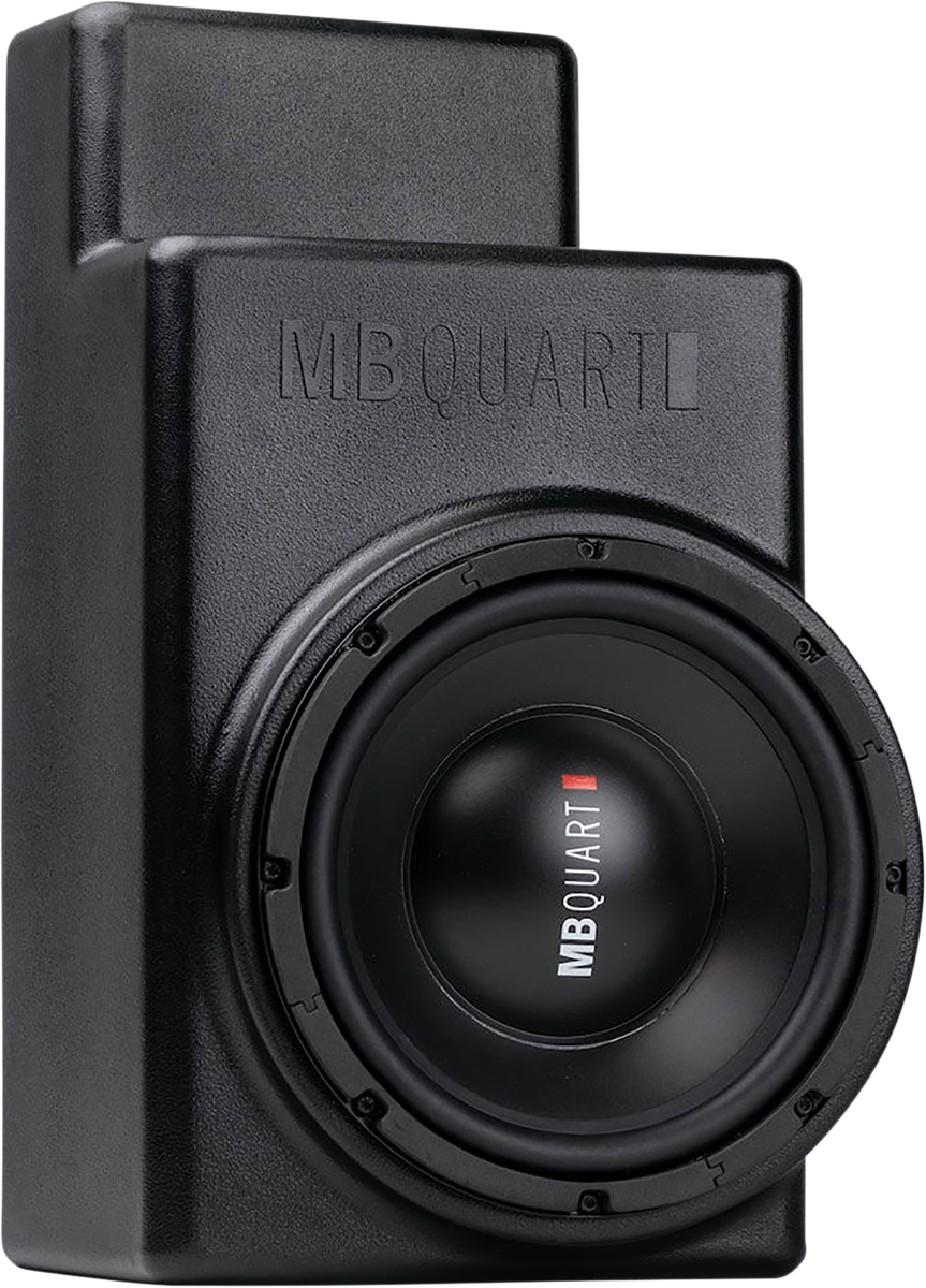 MB QUART Audio Kit - Polaris MBQG-STG3-1