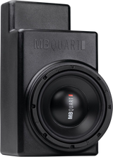 MB QUART Audio Kit - Polaris MBQG-STG3-1