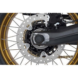 SW-MOTECH Axle Sliders - Rear - Set - BMW/Honda STP.07.176.10901/B
