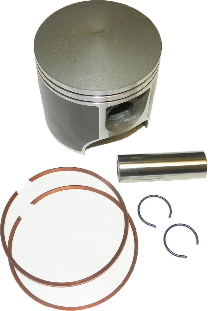 WSM Piston Platinum Sd951 Di S-D 951 Di Motors 010-809-06PK