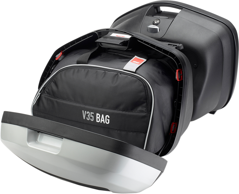 GIVI Side Cases - 35 Liter V35NTA