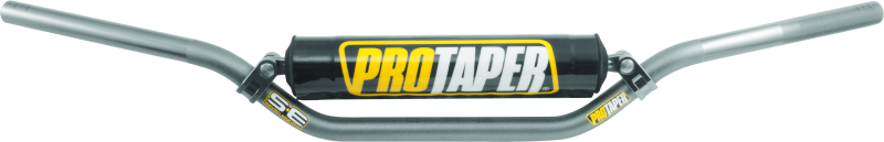 ProTaper SE CR High Handlebar - Platinum Gray 25267