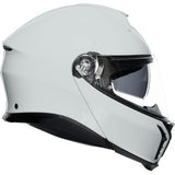 AGV Tourmodular Helmet - Stelvio White - Small 201251F4OY00610