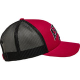 ALPINESTARS Dunker Hat - Red/Black - One Size 1214-81717-3010-OS