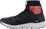 ALPINESTARS Speedforce Shoes - Black/White/Red - US 11.5 2654321-123-115