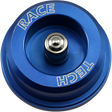 RACE TECH RT Shock Reservoir Cap - 40 mm - Extended SMRC 40004