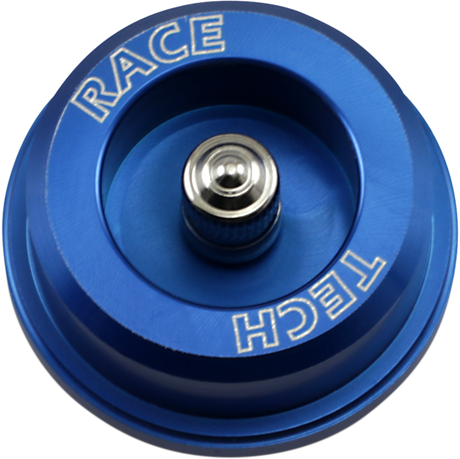 RACE TECH RT Shock Reservoir Cap - 40 mm - Extended SMRC 40004