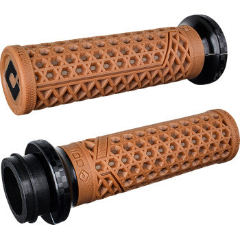 ODI Grips - Vans - Indian - Gum/Black V31VITWGR-BC