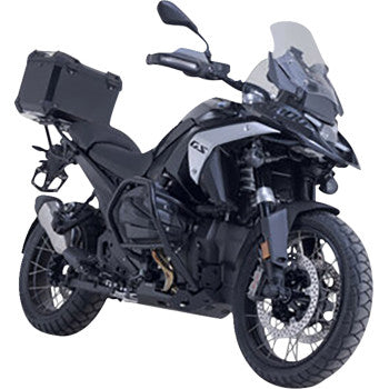 SW-MOTECH GPT.07.975.70000/B TRAX ADV Top Case System - Black - BMW R1300GS 2024