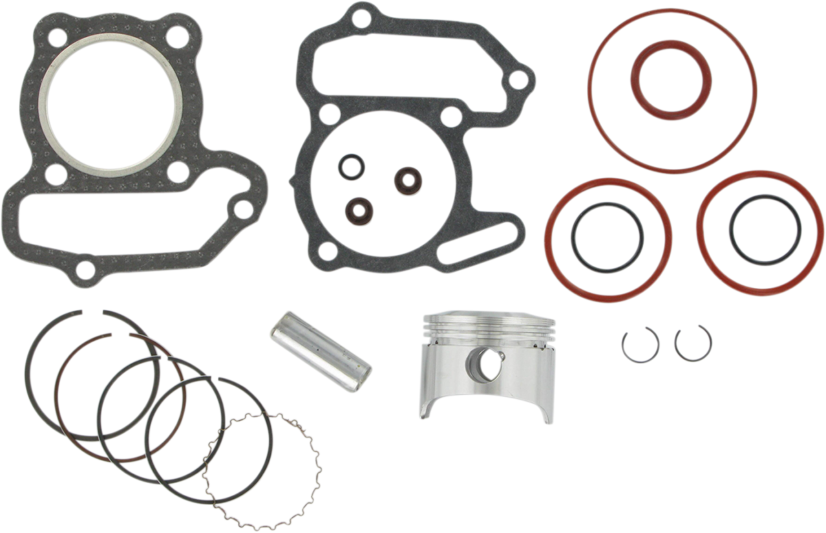 WISECO Piston Kit with Gasket High-Performance PK1681