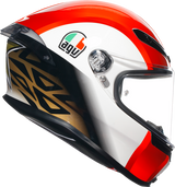 AGV K6 S Helmet - Sic58 - 2XL 21183950020042X