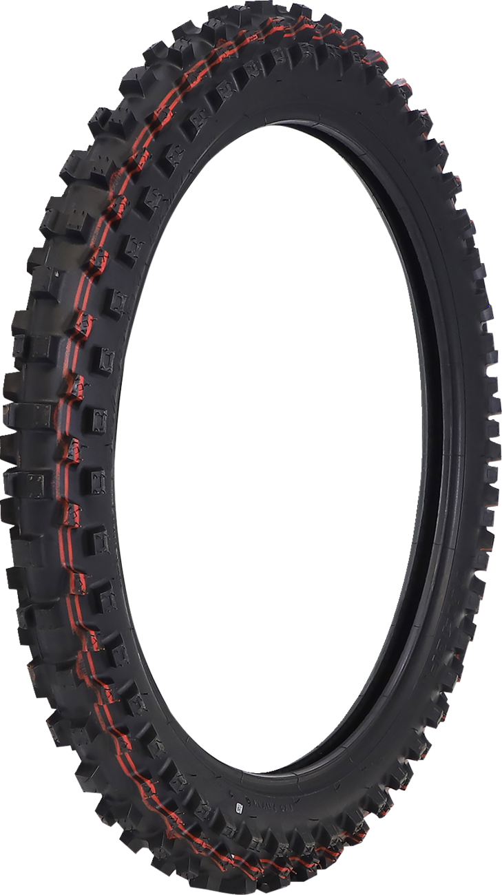 IRC Tire - VX-40 - Front - 90/90-21 - 2 Ply + Breaker Ply T10571