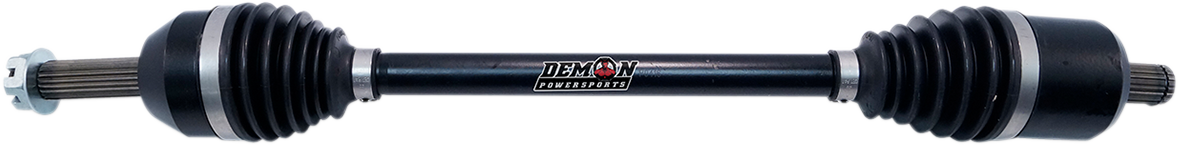 DEMON Complete Axle Kit - Heavy Duty - Rear Left/Right PAXL-14020HD