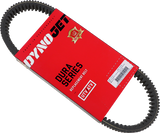 DYNOJET Dura Series Drive Belt - Polaris 19-DCB3A