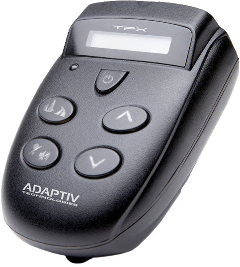 ADAPTIV Pro Radar/Laser Detector P-01-01