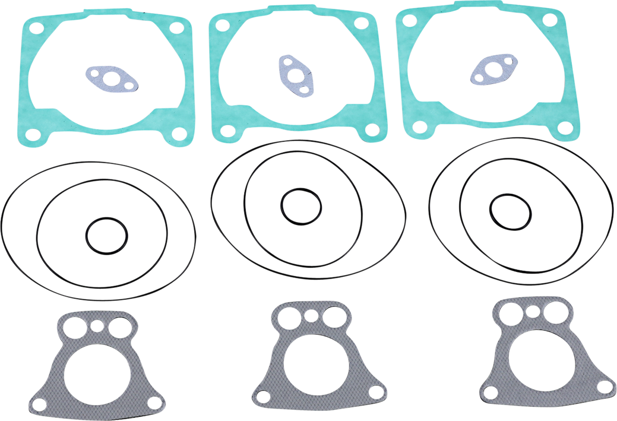 VERTEX Gasket - Top End - Genesis 610809