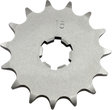 Parts Unlimited Countershaft Sprocket - 15-Tooth 13144-002