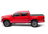 Roll-N-Lock 2024 Toyota Tacoma 5ft M-Series Retractable Tonneau Cover LG532M