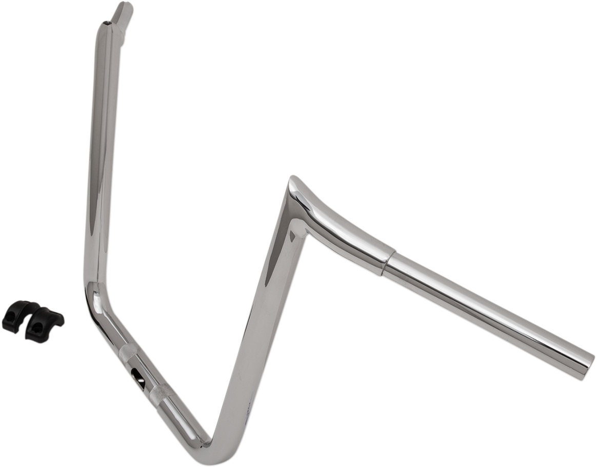 LA CHOPPERS Handlebar - Prime Ape - 16" - Chrome LA-7353-16C