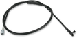 Parts Unlimited Speedometer Cable - Honda 44830-Mb2-000