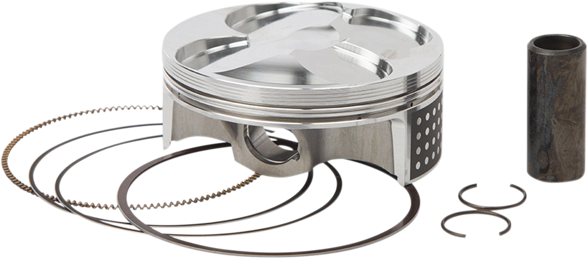 VERTEX Piston Kit - High Compression 24023A