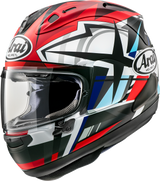 ARAI Corsair-X Helmet - Takumi - Frost - XL 0101-15887