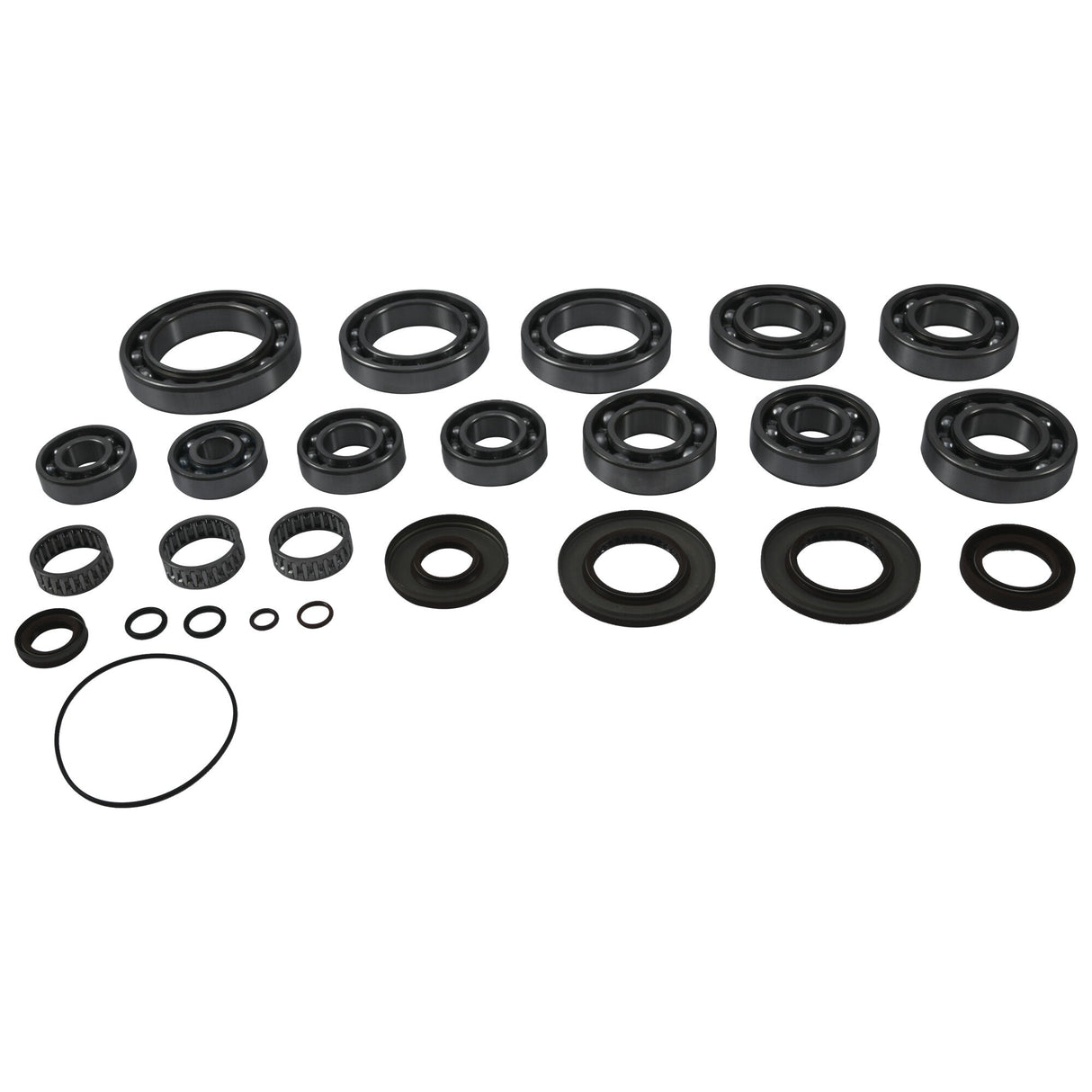 ALL BALLS Trans Axle Bearing/Seal Kit 25-2132