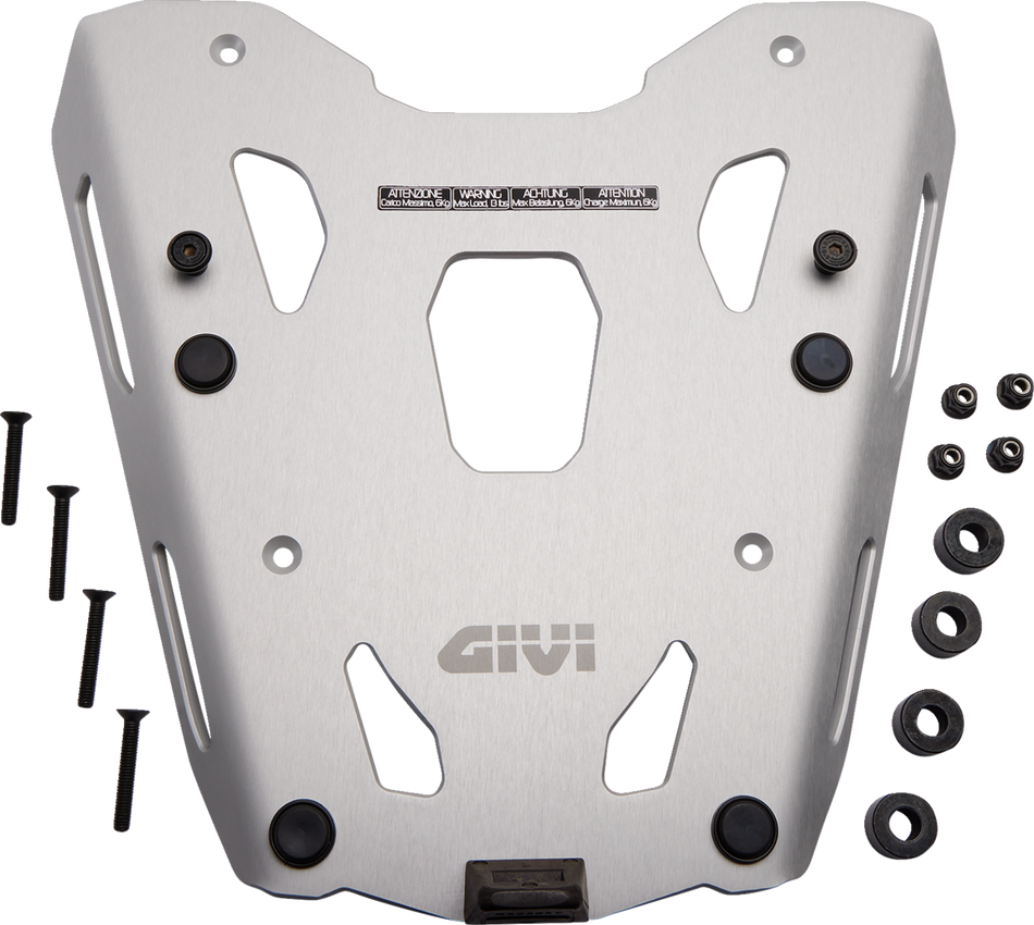 GIVI Specific Rear Rack - BMW - S 1000 XR SRA5138