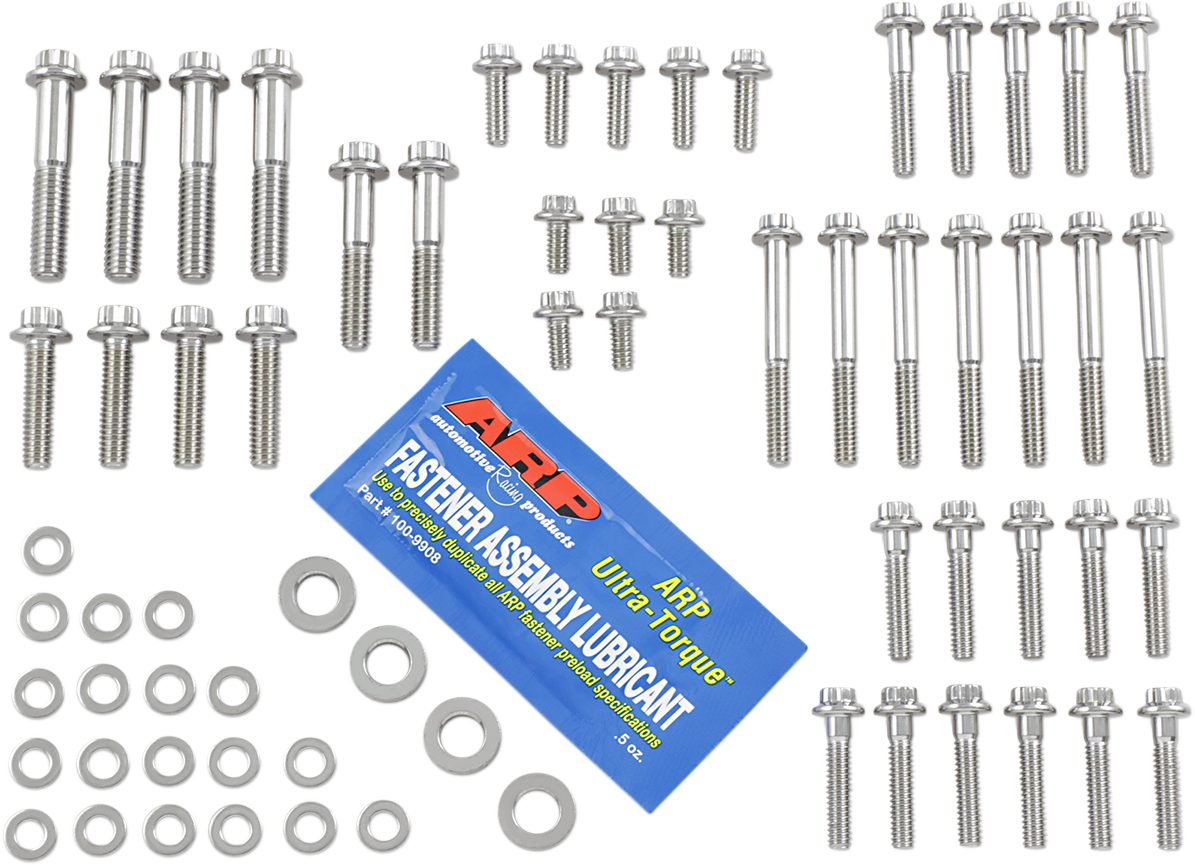 FEULING OIL PUMP CORP. Bolt Kit - Primary/Transmission - FL 3056