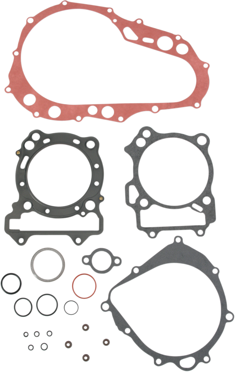 MOOSE RACING Complete Motor Gasket Kit 808847MSE