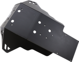 MOOSE RACING LG Skid Plate - Black PX1600