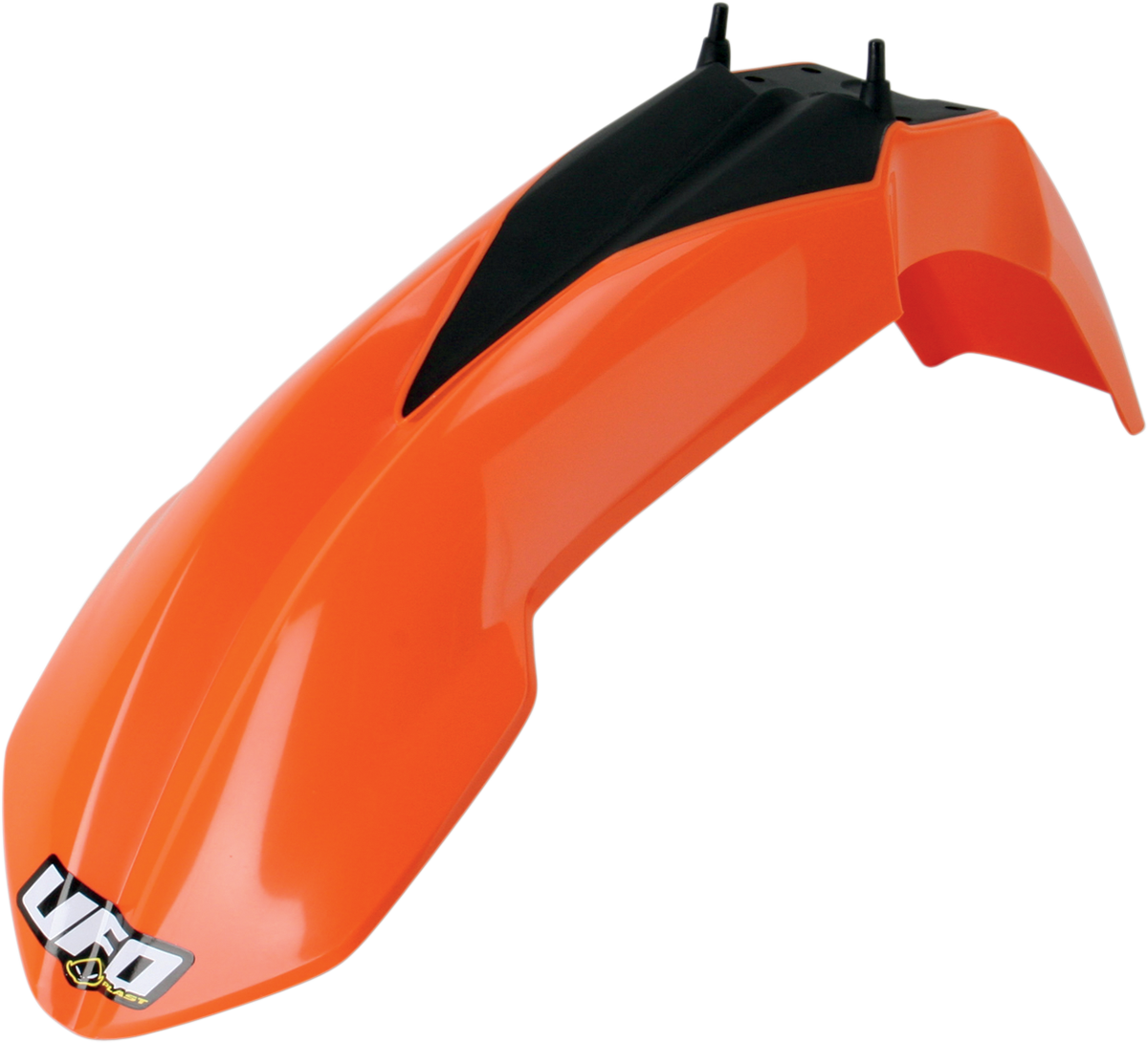 UFO Front Fender - Orange KT04007-127