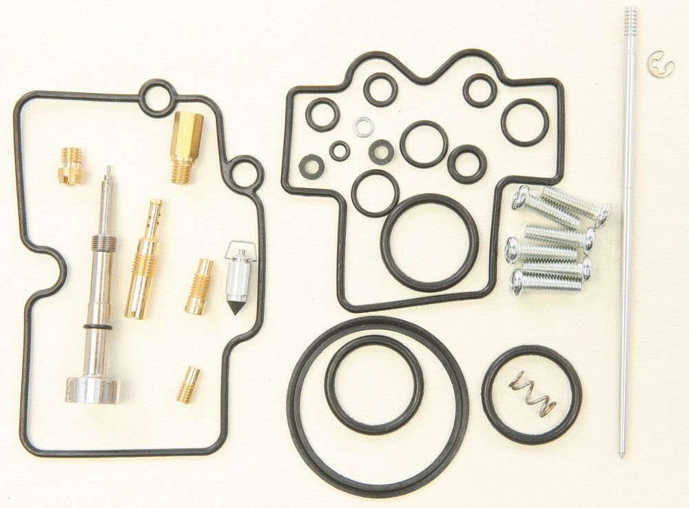 ALL BALLS Bike Carburetor Rebuild Kit 26-1465