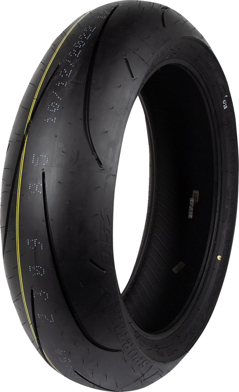 DUNLOP Tire - Sportmax™ Q5S - Rear - 200/55ZR17 - (78W) 45258209