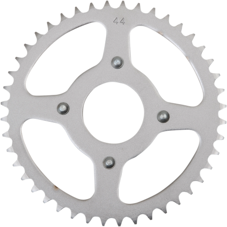 Parts Unlimited Rear Honda Sprocket - 420 - 44 Tooth 41201118-000-44