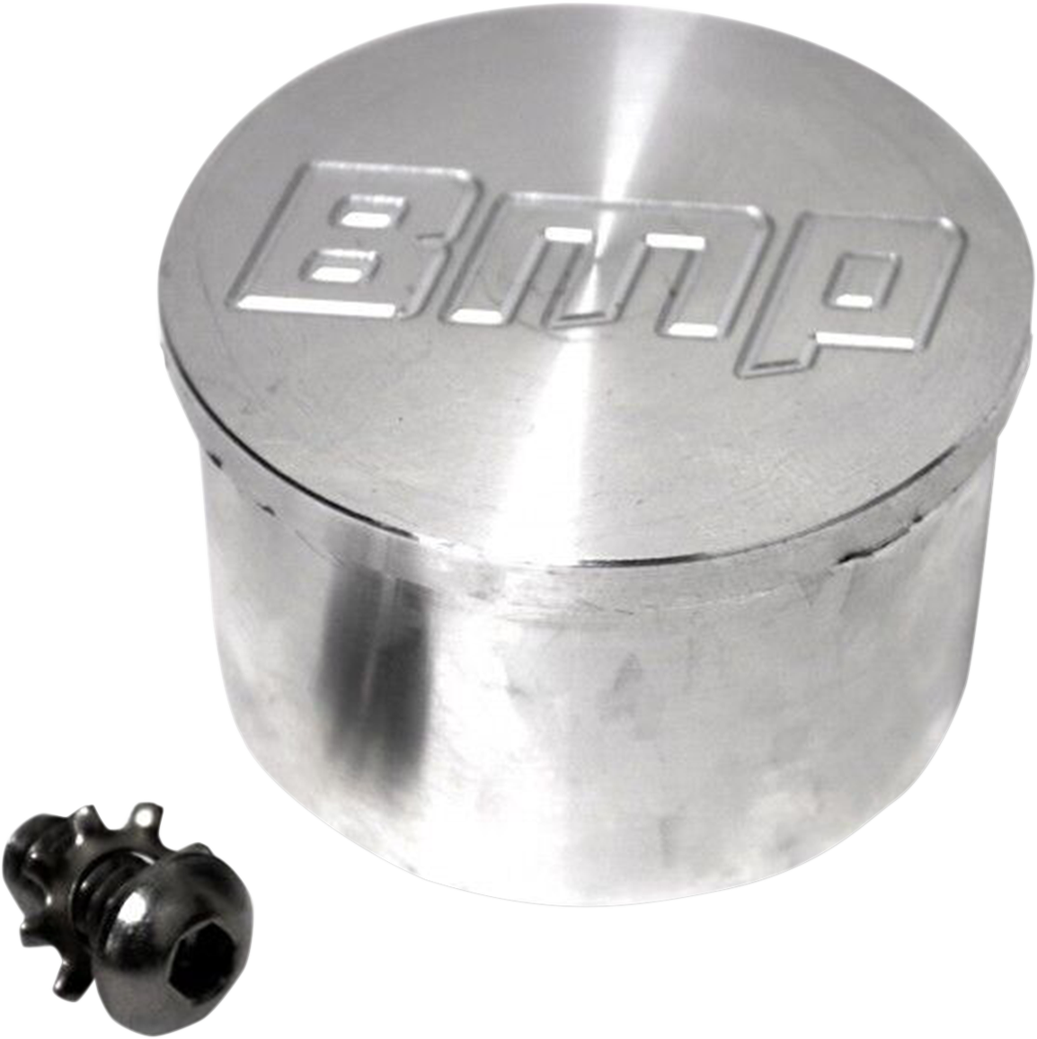 BIKEMAN PERFORMANCE Quiet Exhaust Cap - 2.5" 17-QC-3