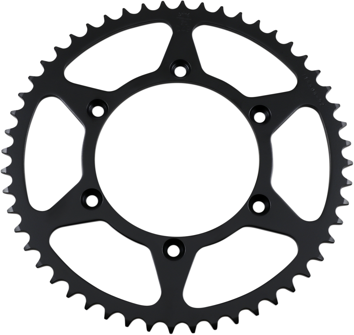 JT SPROCKETS Sprocket - Rear - Kawasaki/Suzuki - 52-Tooth JTR808.52